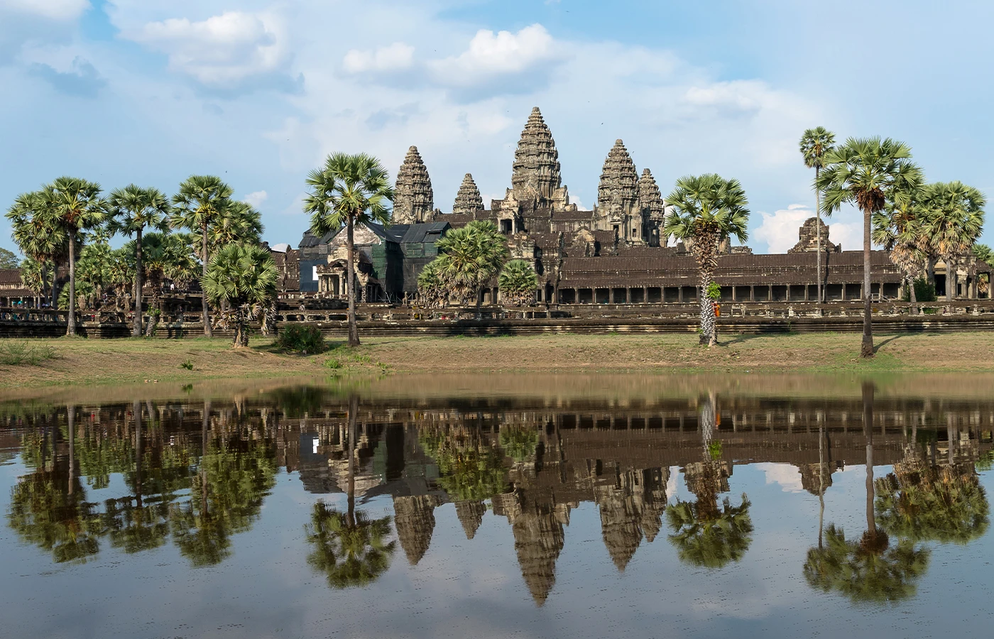 Angkor Wat