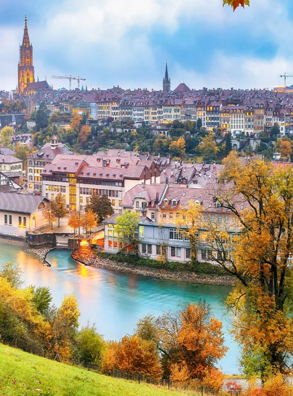 Bern