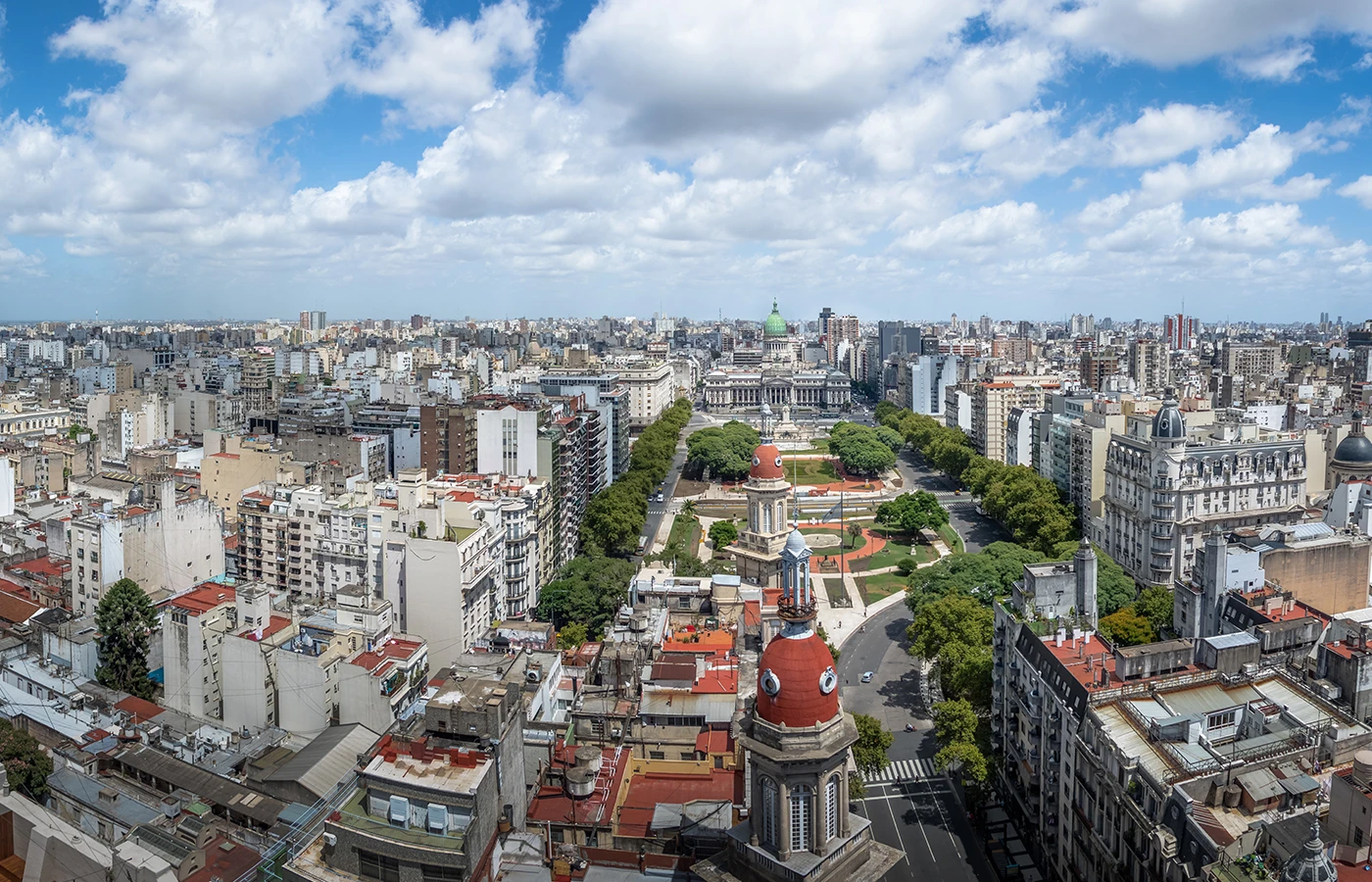 Buenos Aires