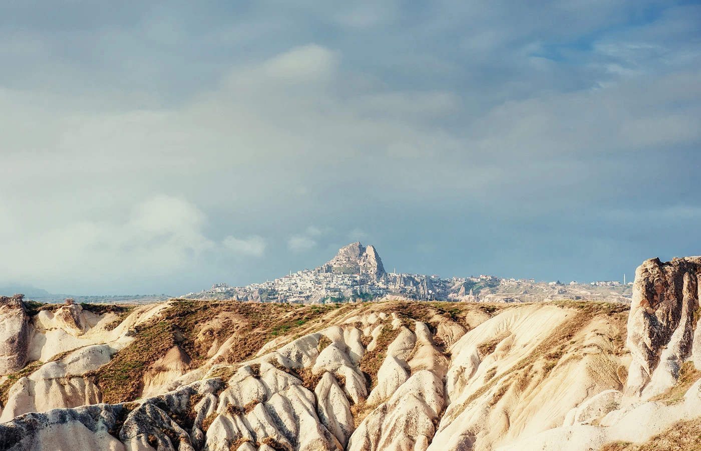 Cappadocia