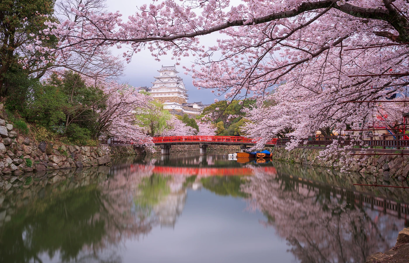 Himeji Castle