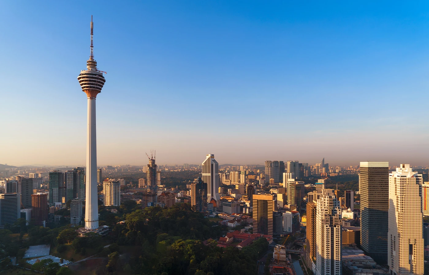 KL Tower