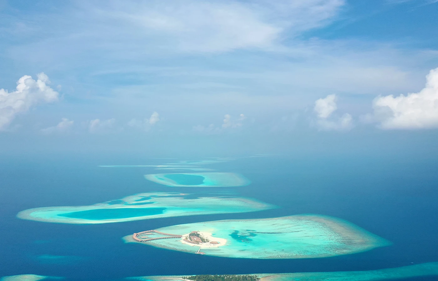 Maldives 3