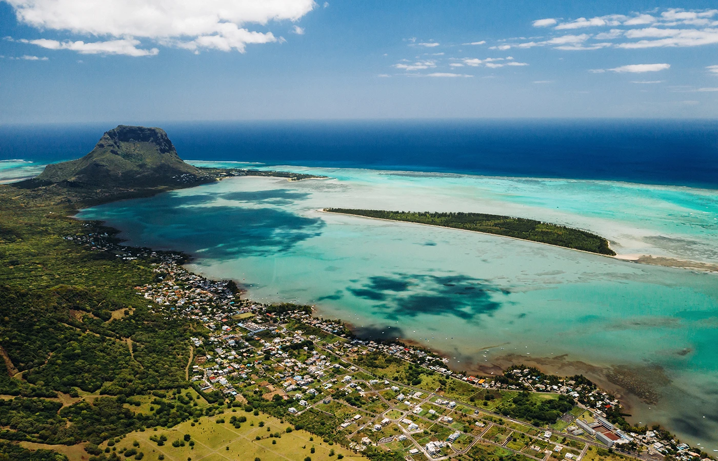 Mauritius