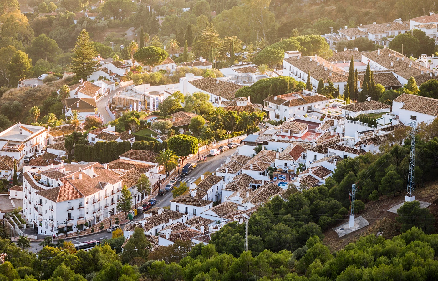 Mijas