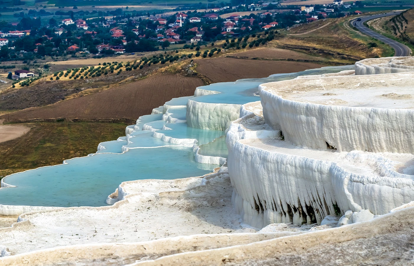 Pamukkale