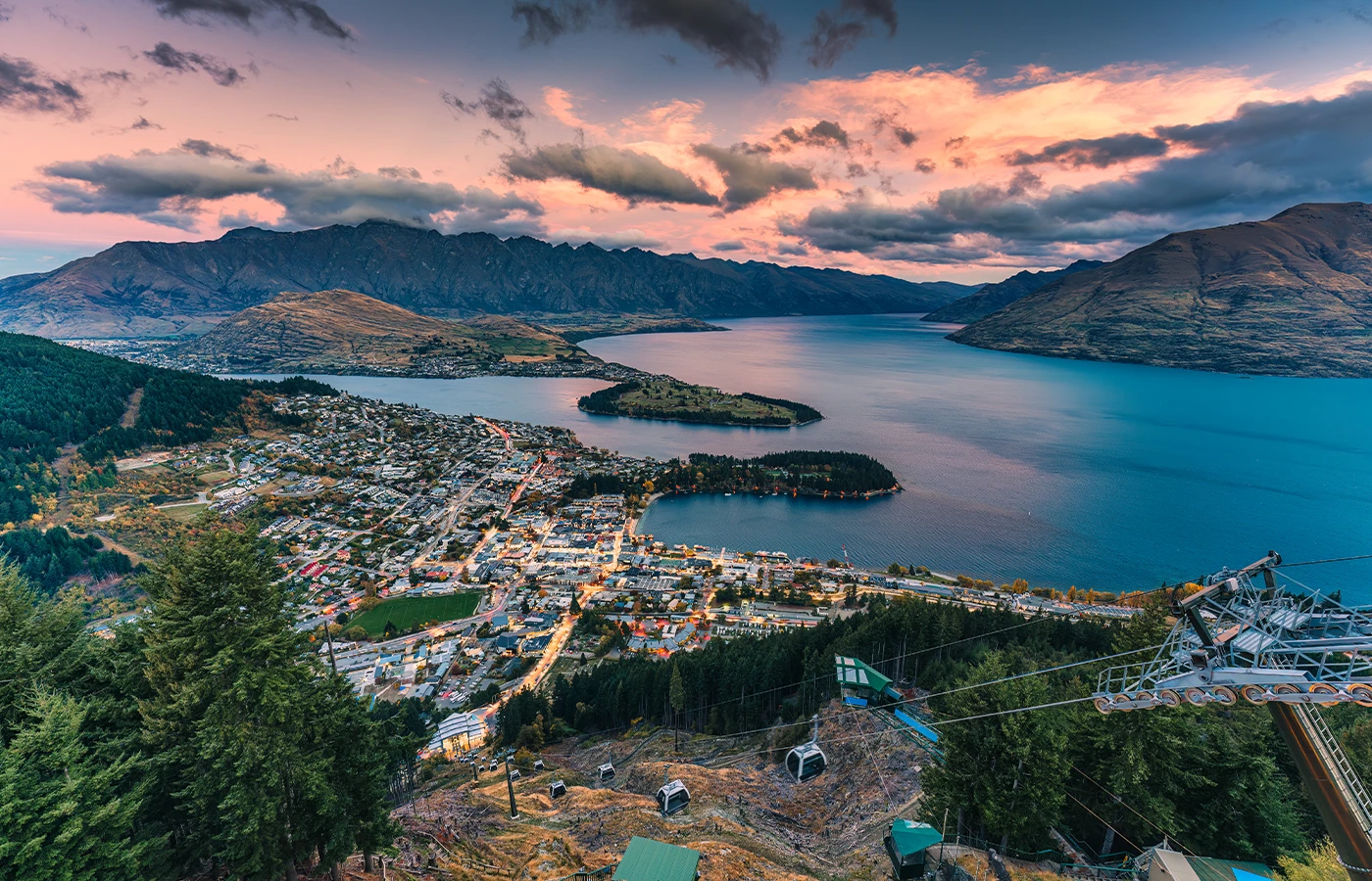 Queenstown