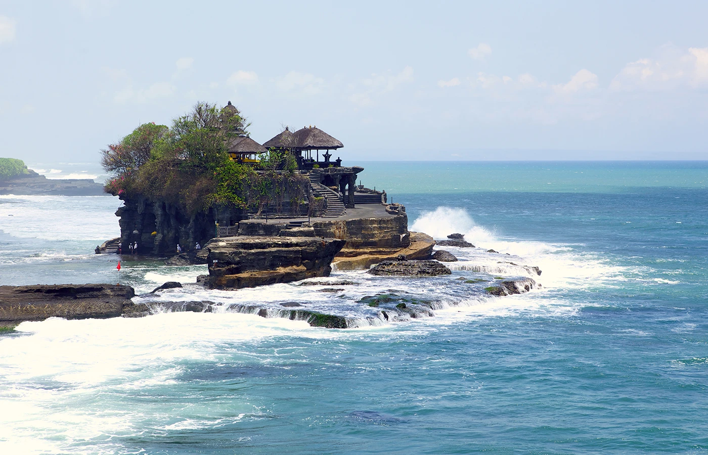 Tanah Lot Temple