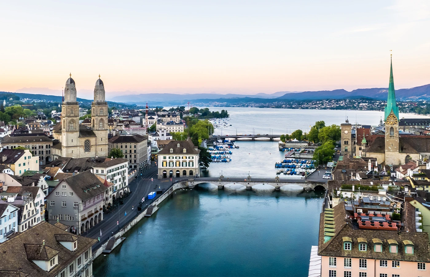 Zurich